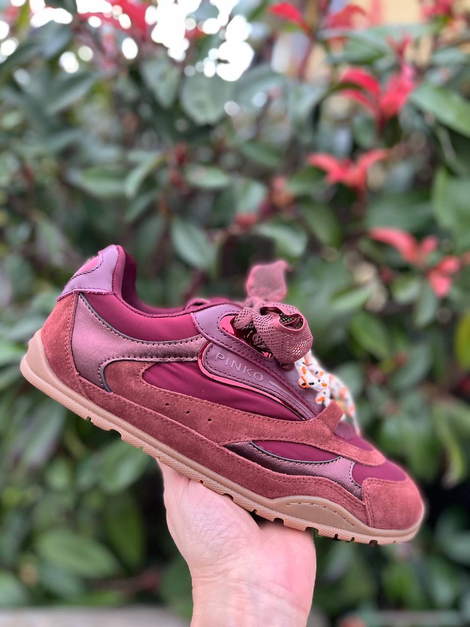 Фото Roberto Serpentini