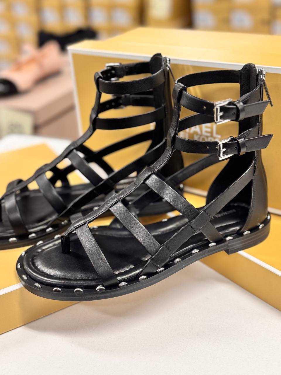 Фото Roberto Serpentini