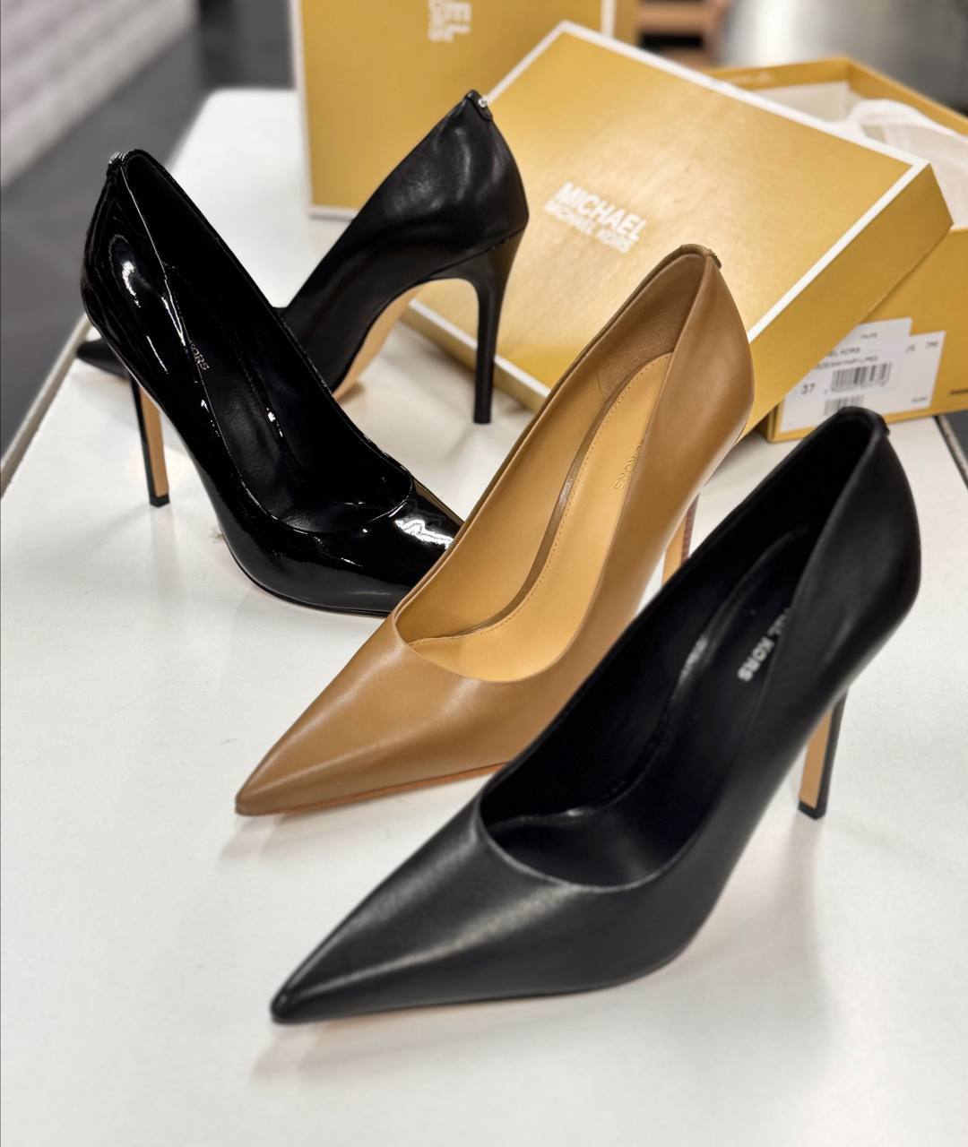 Фото Roberto Serpentini