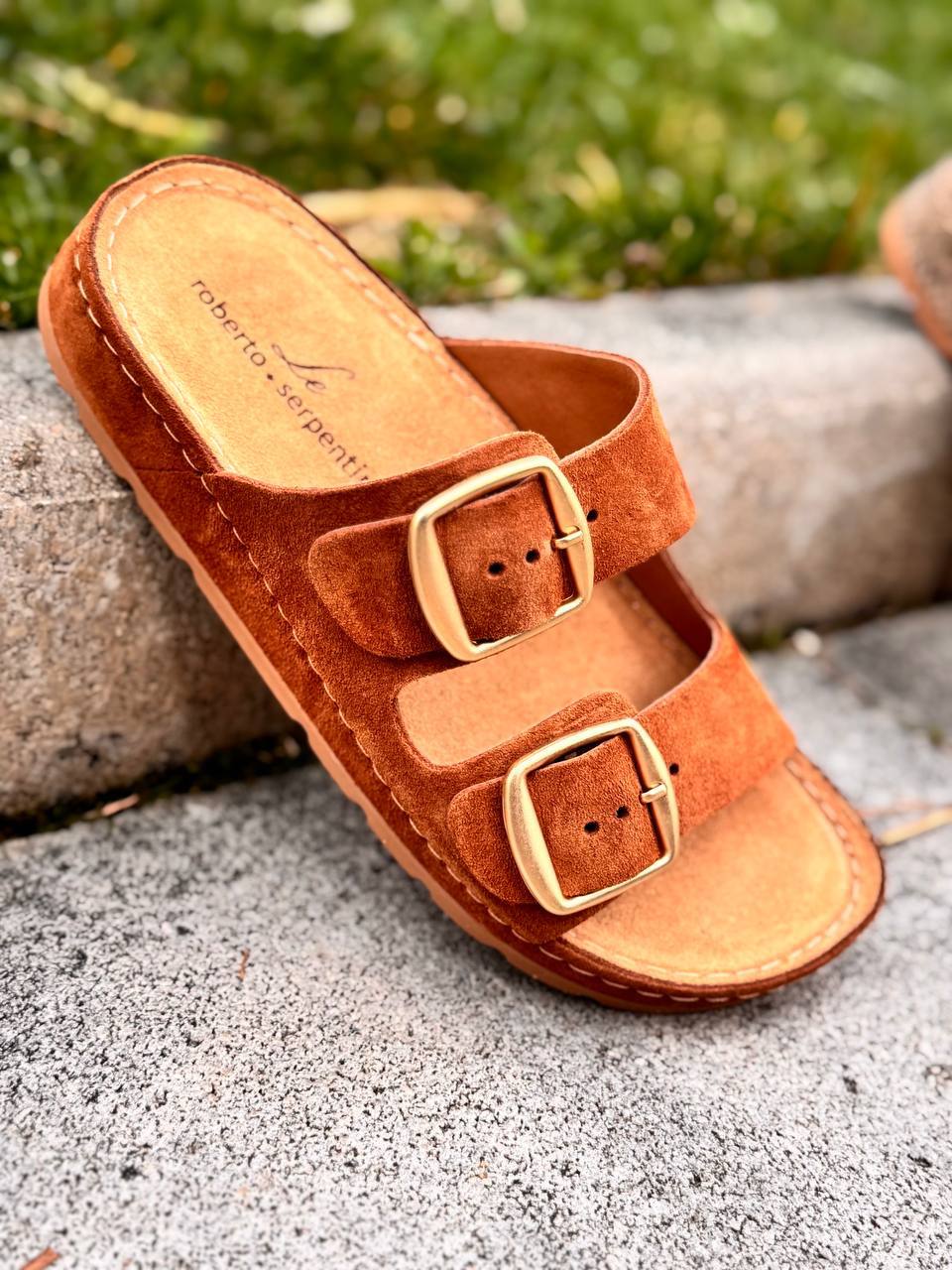 Фото Roberto Serpentini