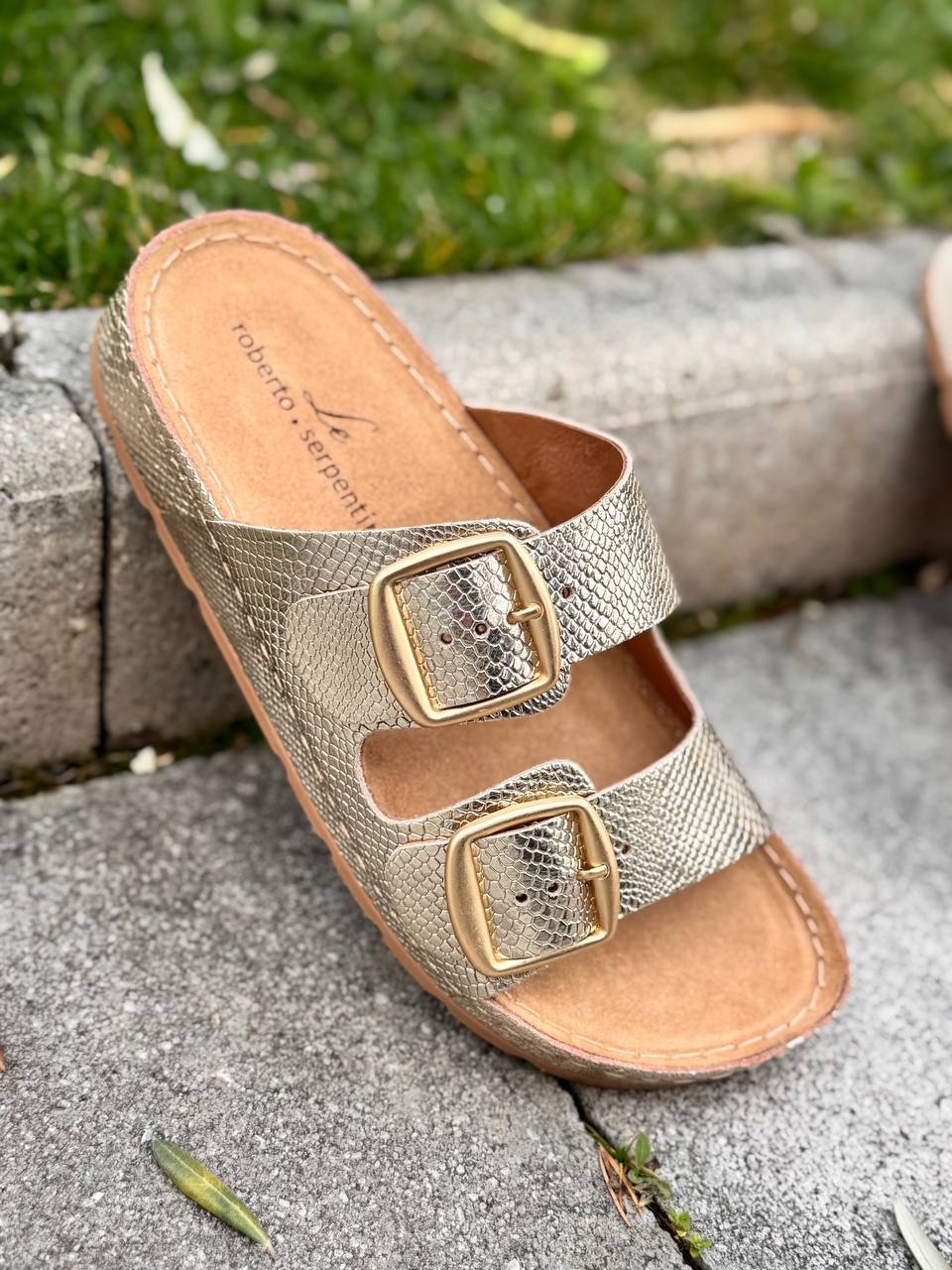 Фото Roberto Serpentini