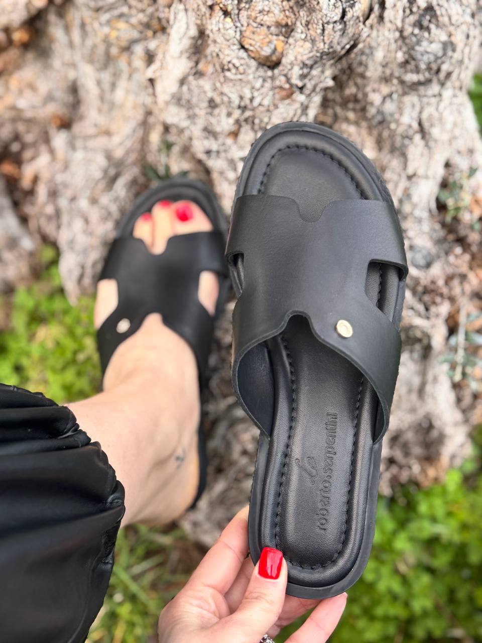 Фото Roberto Serpentini