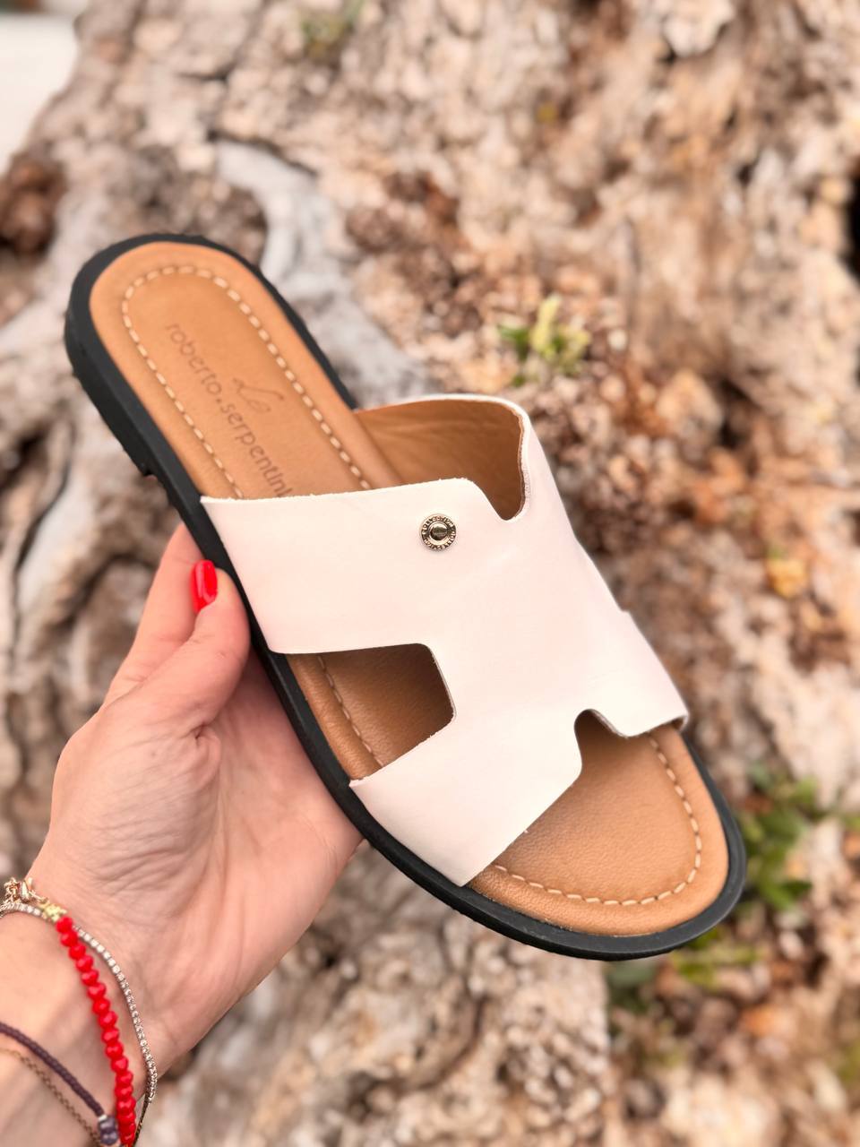 Фото Roberto Serpentini