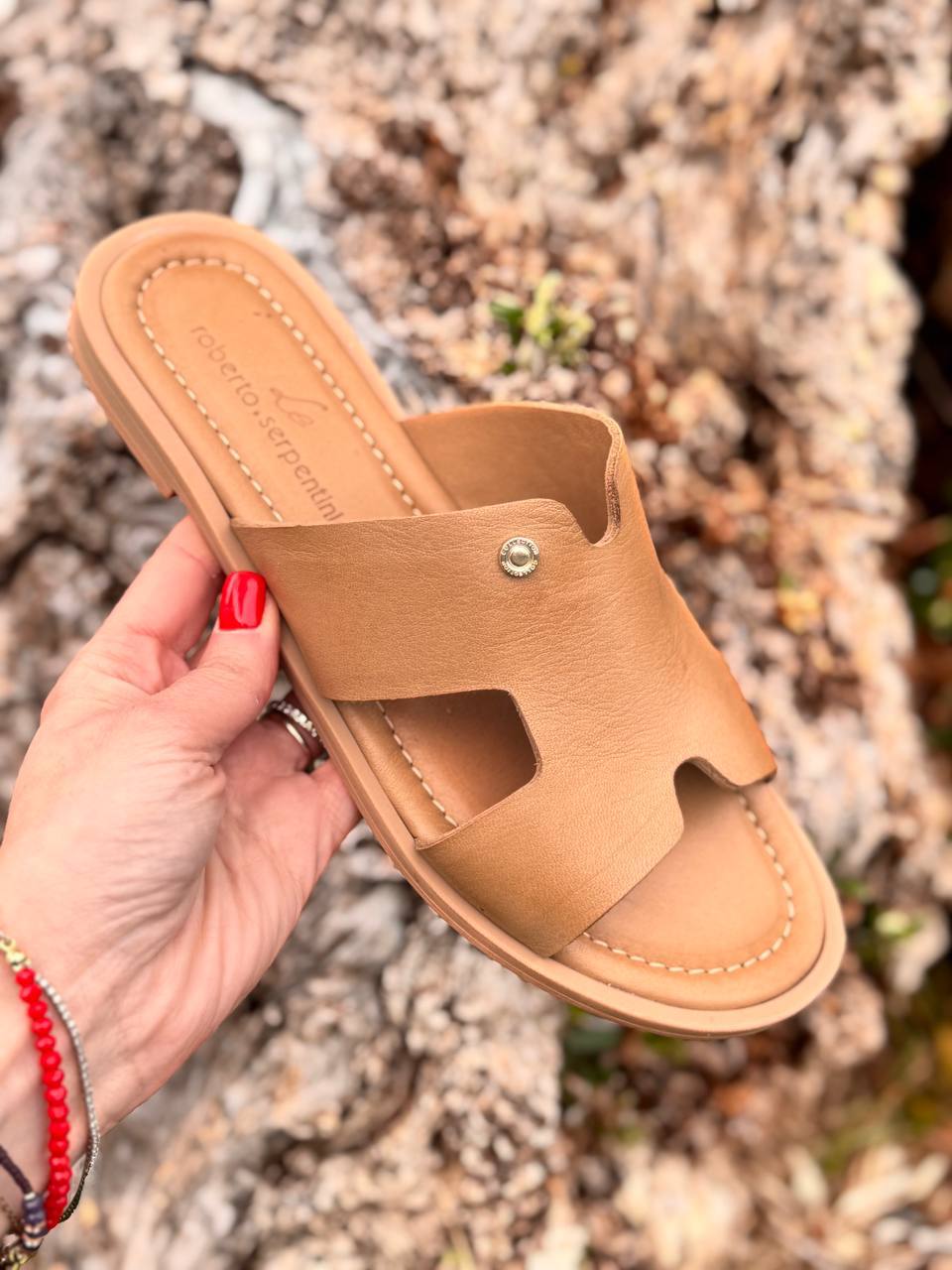 Фото Roberto Serpentini