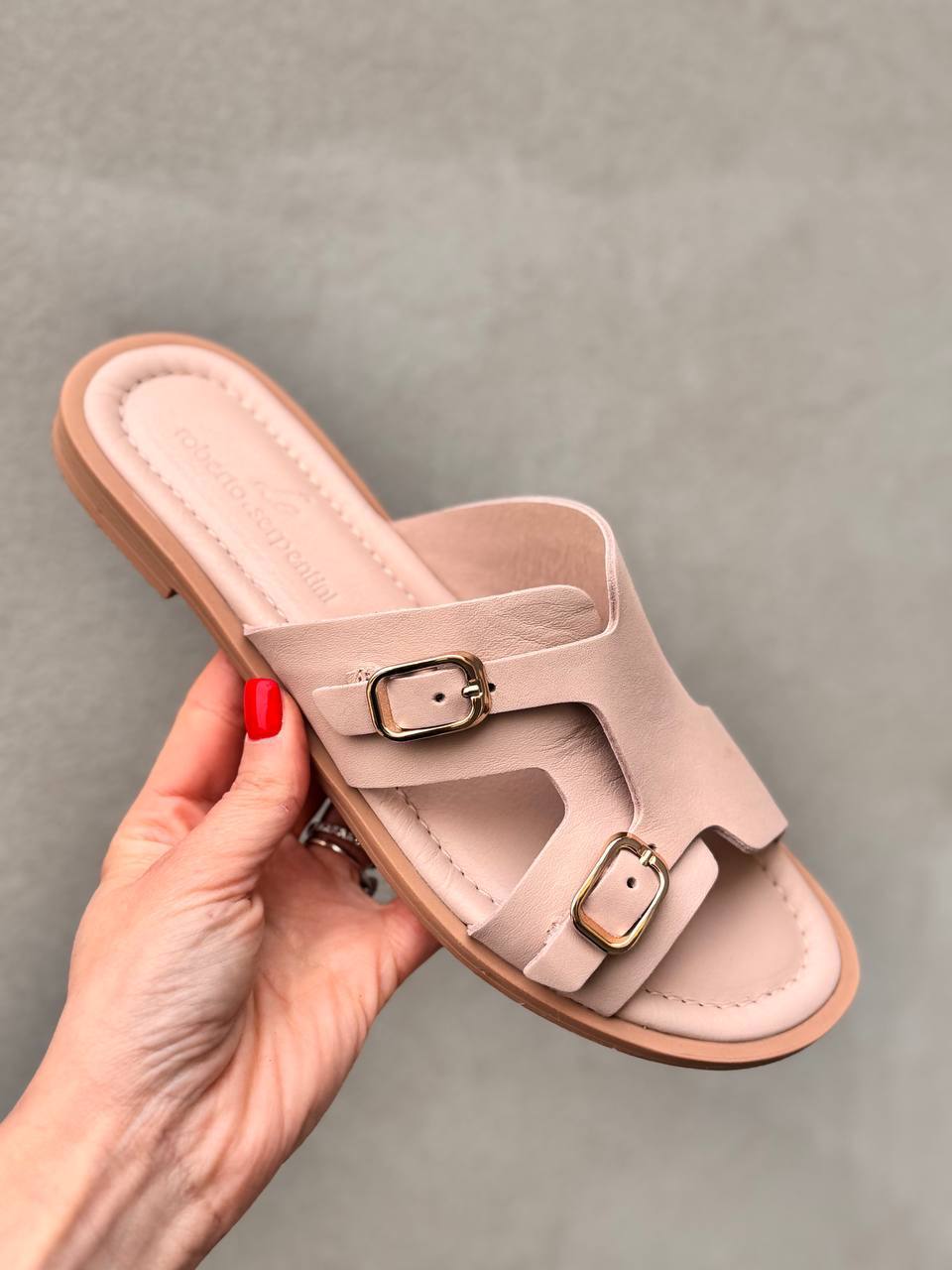 Фото Roberto Serpentini