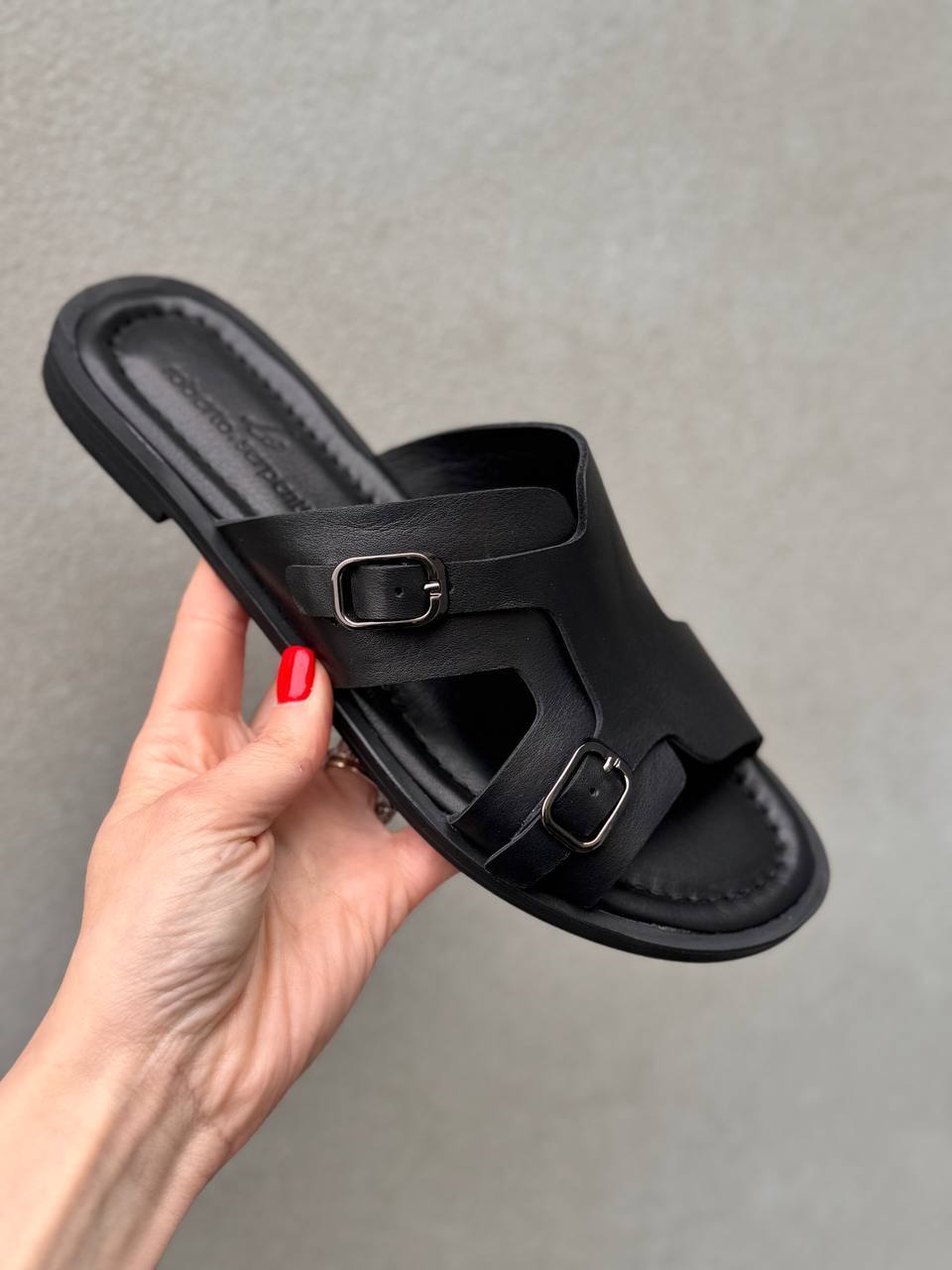 Фото Roberto Serpentini