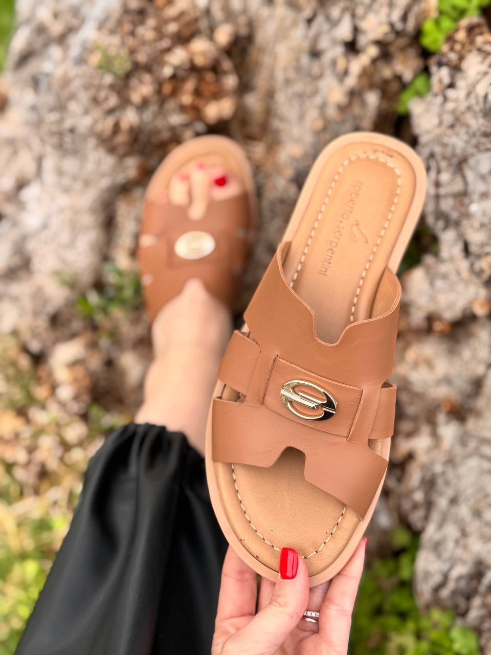 Фото Roberto Serpentini