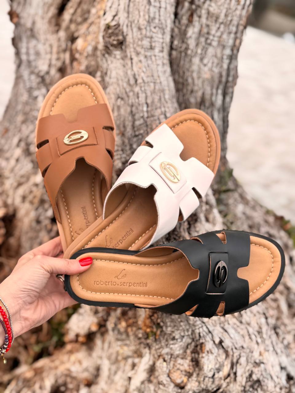 Фото Roberto Serpentini