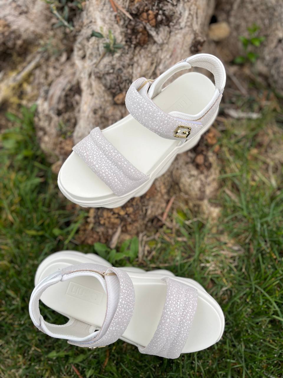 Фото Roberto Serpentini