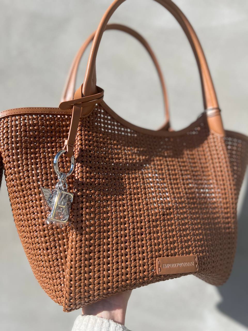 Фото Roberto Serpentini