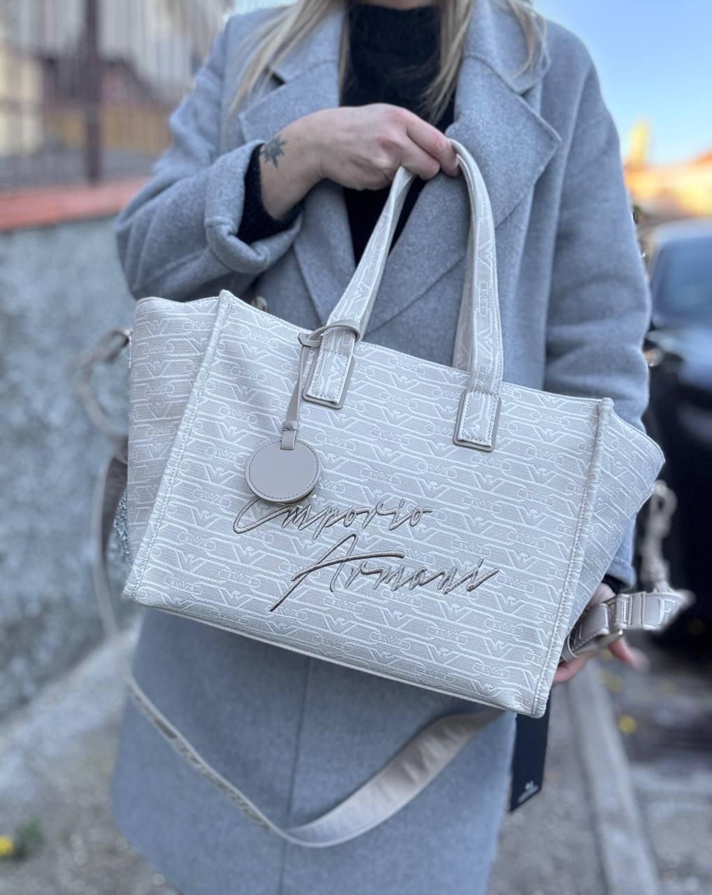 Фото Roberto Serpentini