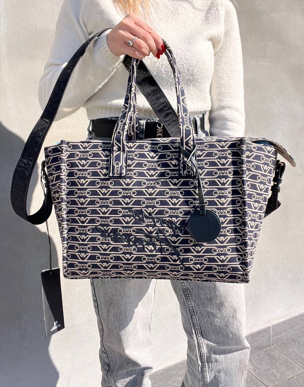 Фото Roberto Serpentini