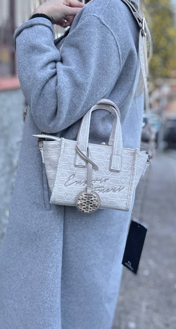 Фото Roberto Serpentini