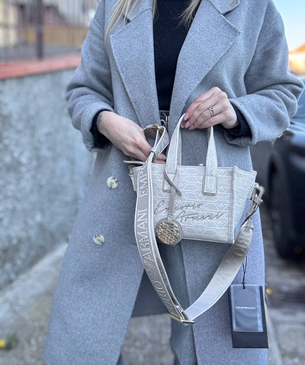 Фото Roberto Serpentini