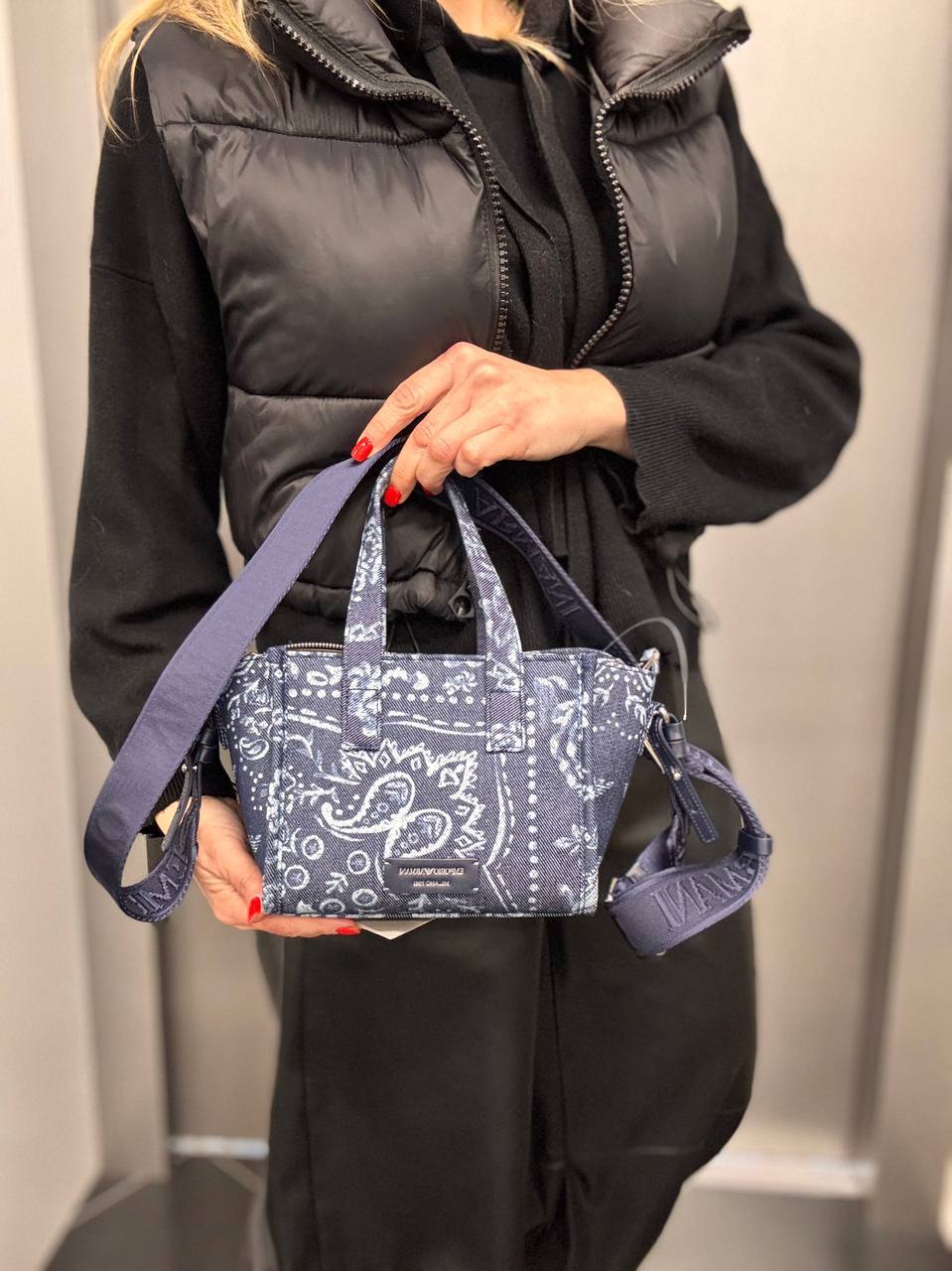 Фото Roberto Serpentini