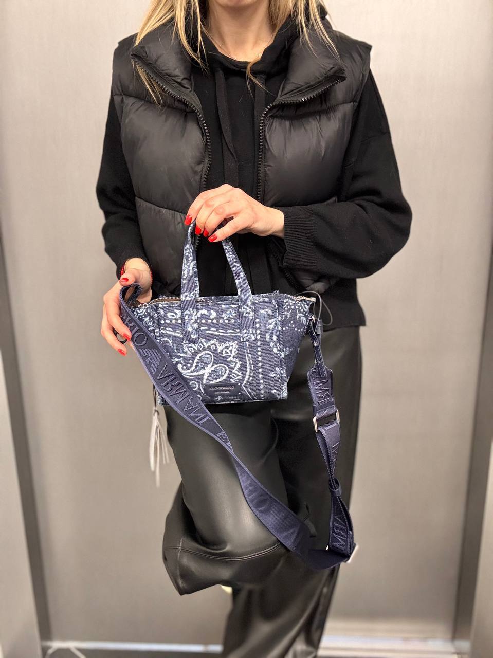 Фото Roberto Serpentini