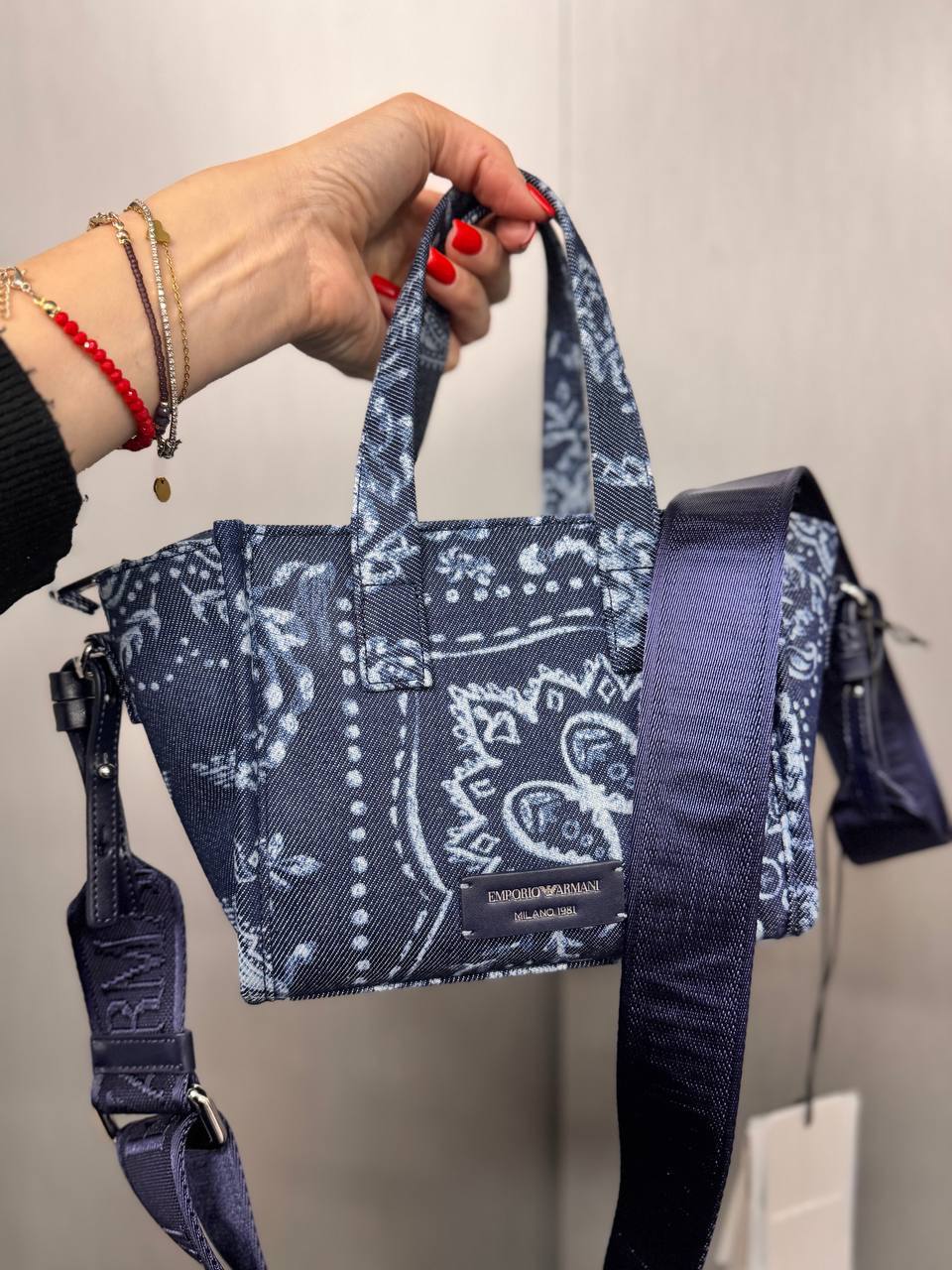 Фото Roberto Serpentini