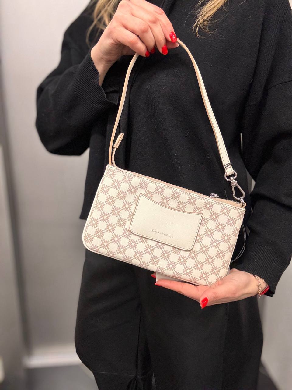 Фото Roberto Serpentini