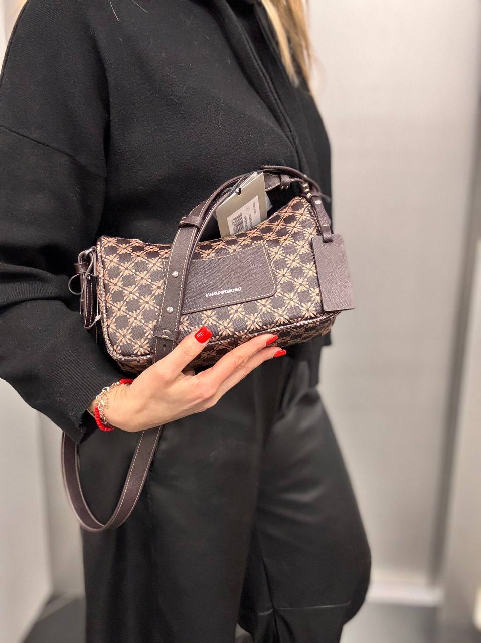 Фото Roberto Serpentini