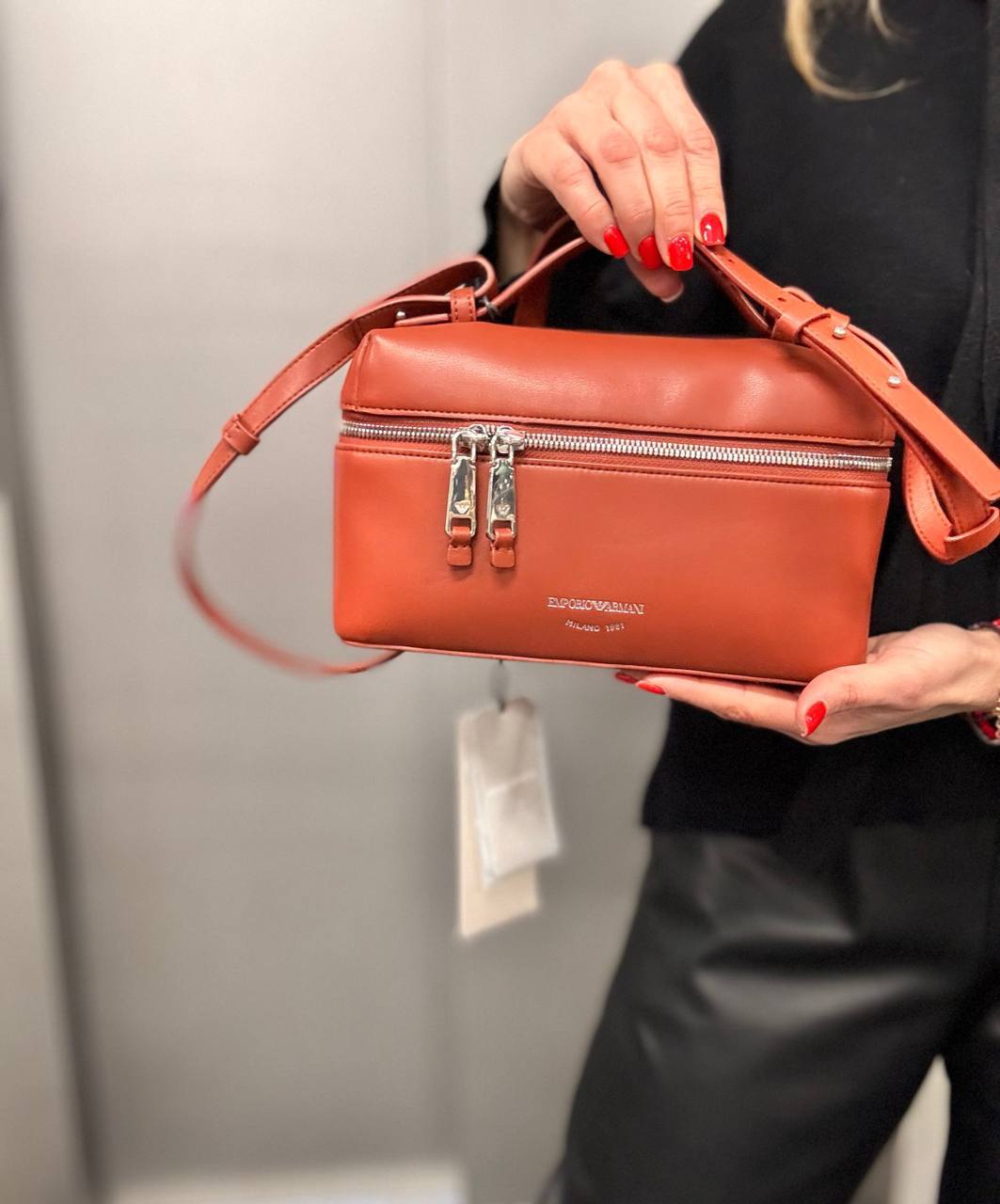 Фото Roberto Serpentini