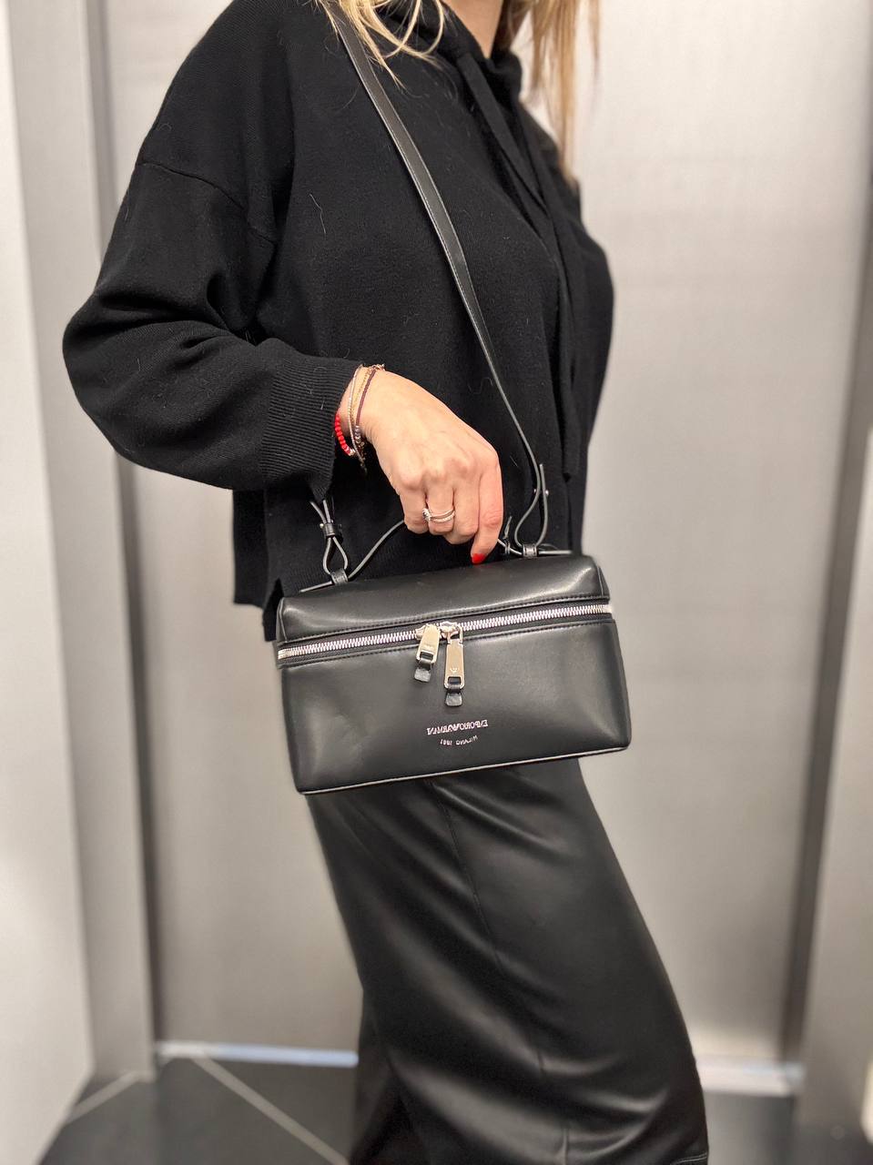 Фото Roberto Serpentini