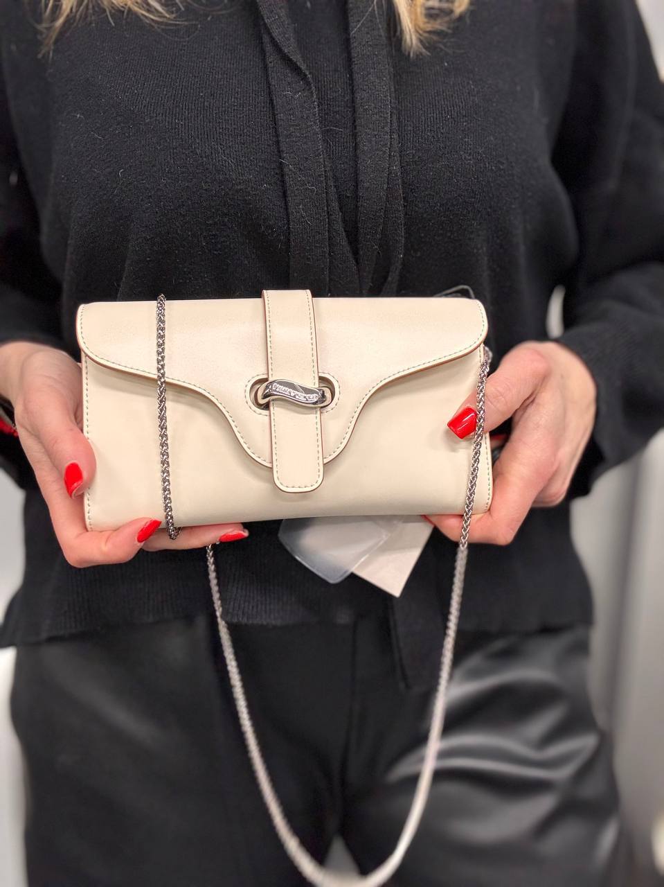 Фото Roberto Serpentini