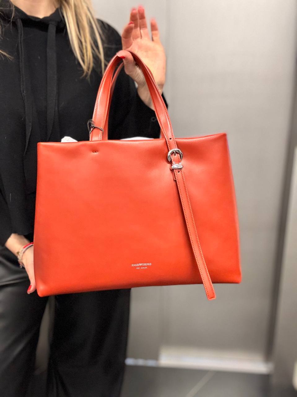 Фото Roberto Serpentini