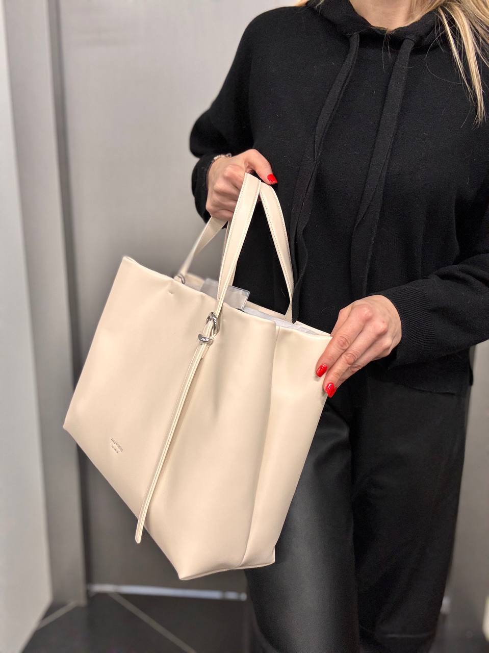 Фото Roberto Serpentini