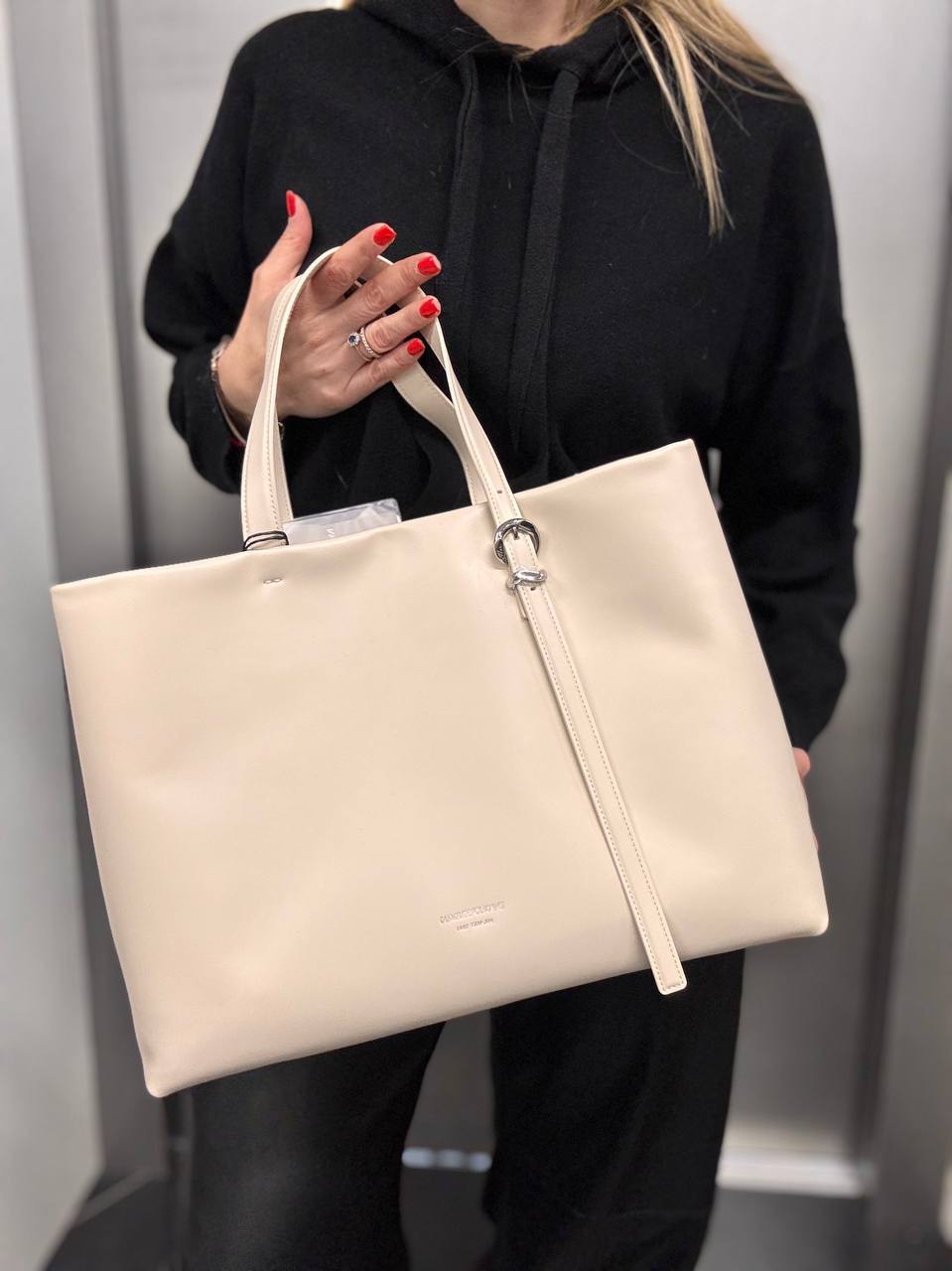 Фото Roberto Serpentini