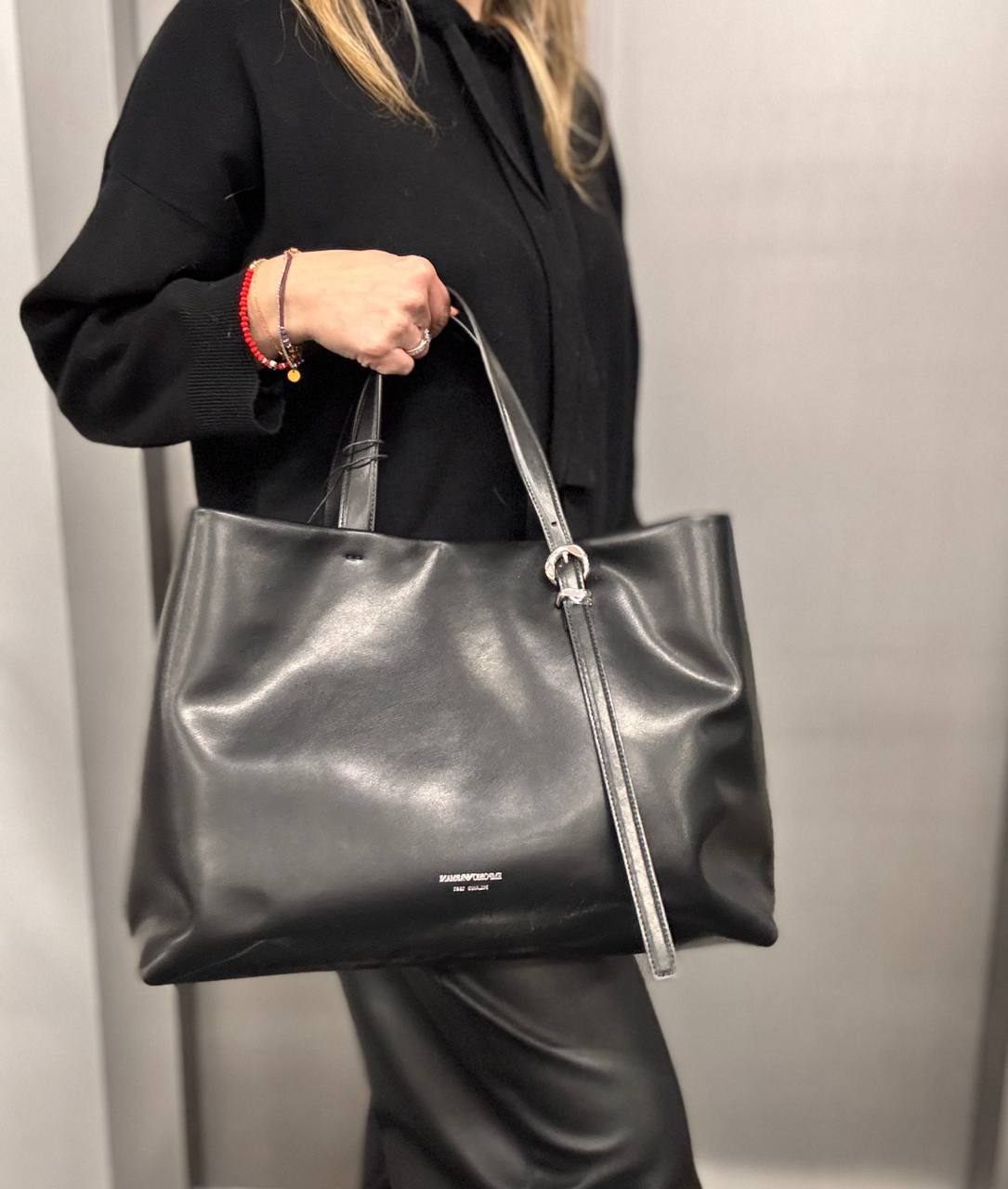 Фото Roberto Serpentini