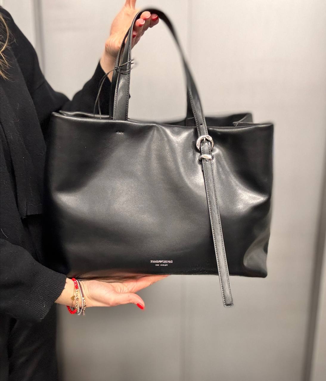 Фото Roberto Serpentini