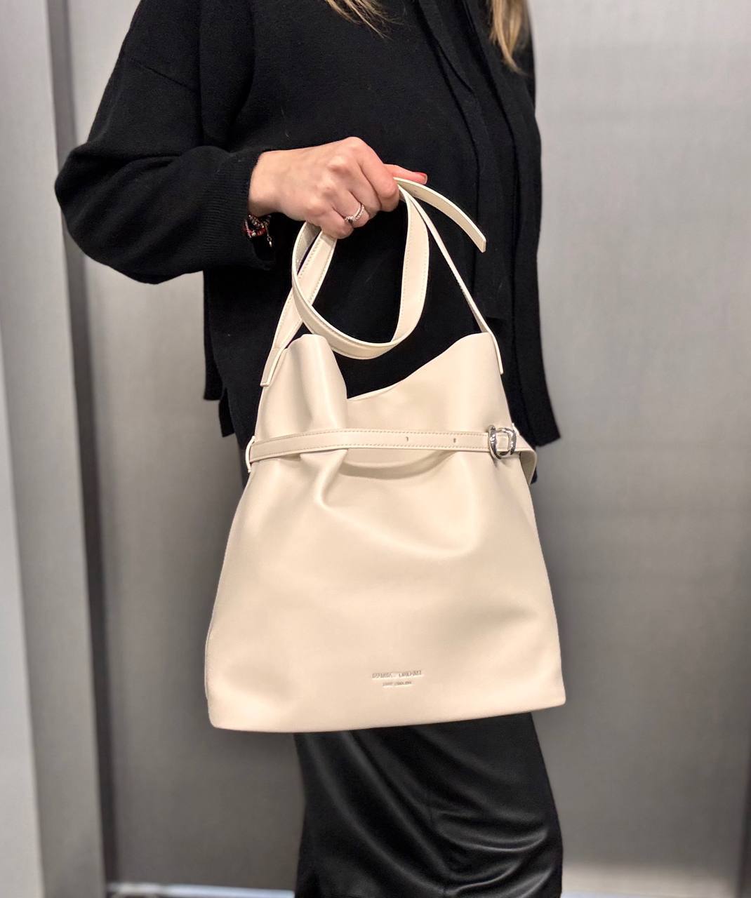 Фото Roberto Serpentini