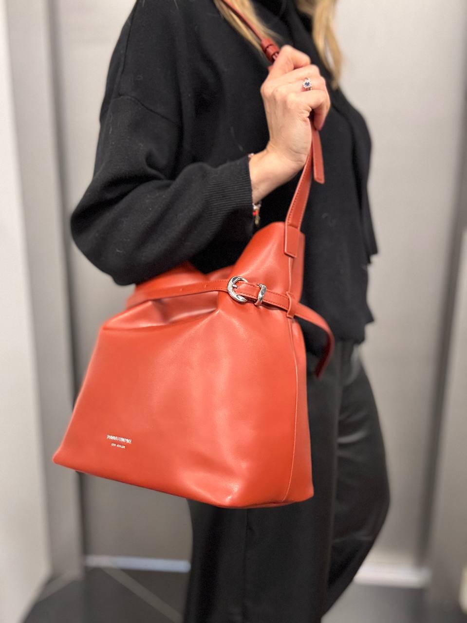 Фото Roberto Serpentini