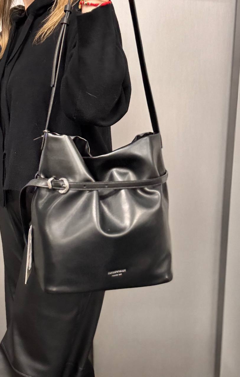 Фото Roberto Serpentini