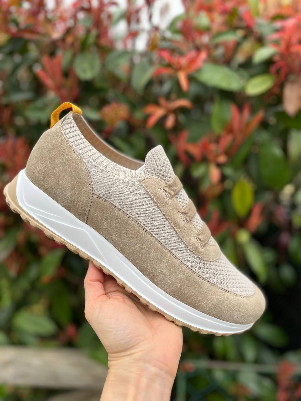 Фото Roberto Serpentini