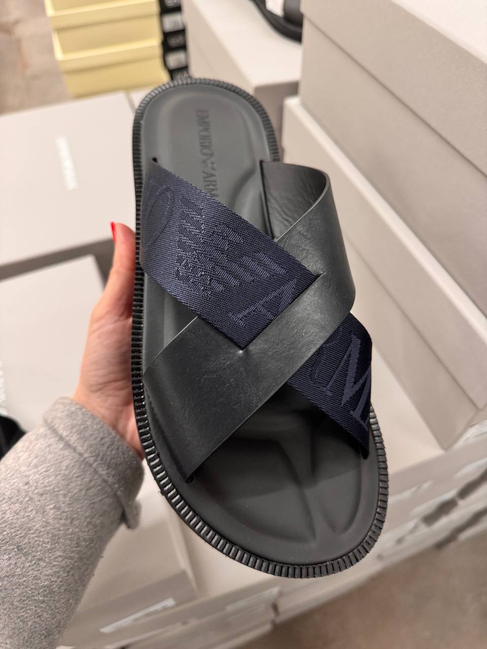 Фото Roberto Serpentini