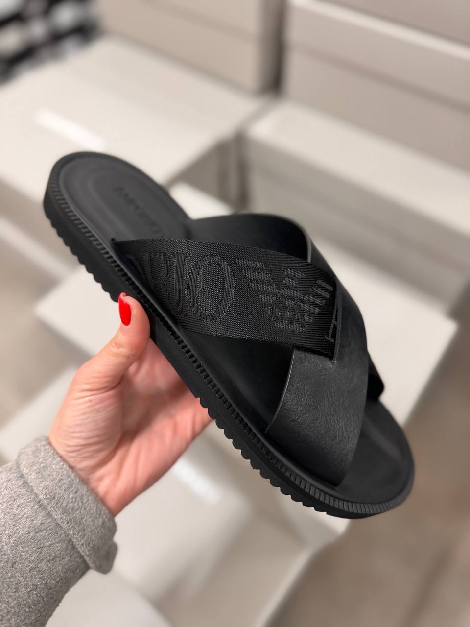 Фото Roberto Serpentini