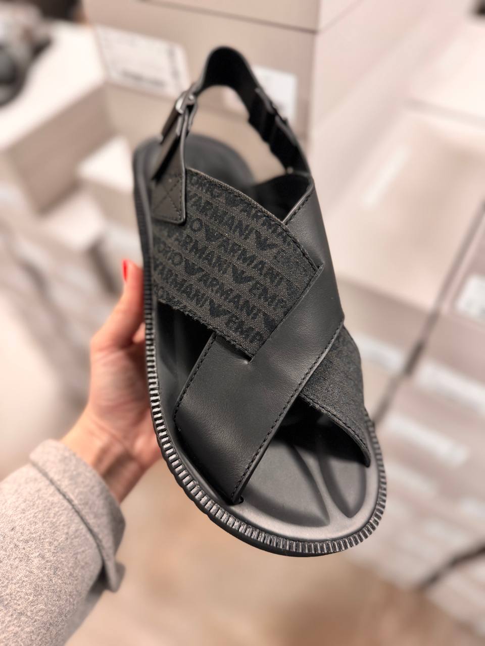 Фото Roberto Serpentini