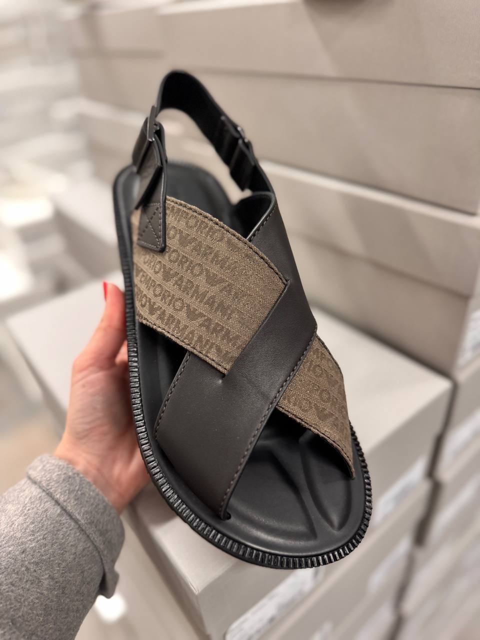 Фото Roberto Serpentini