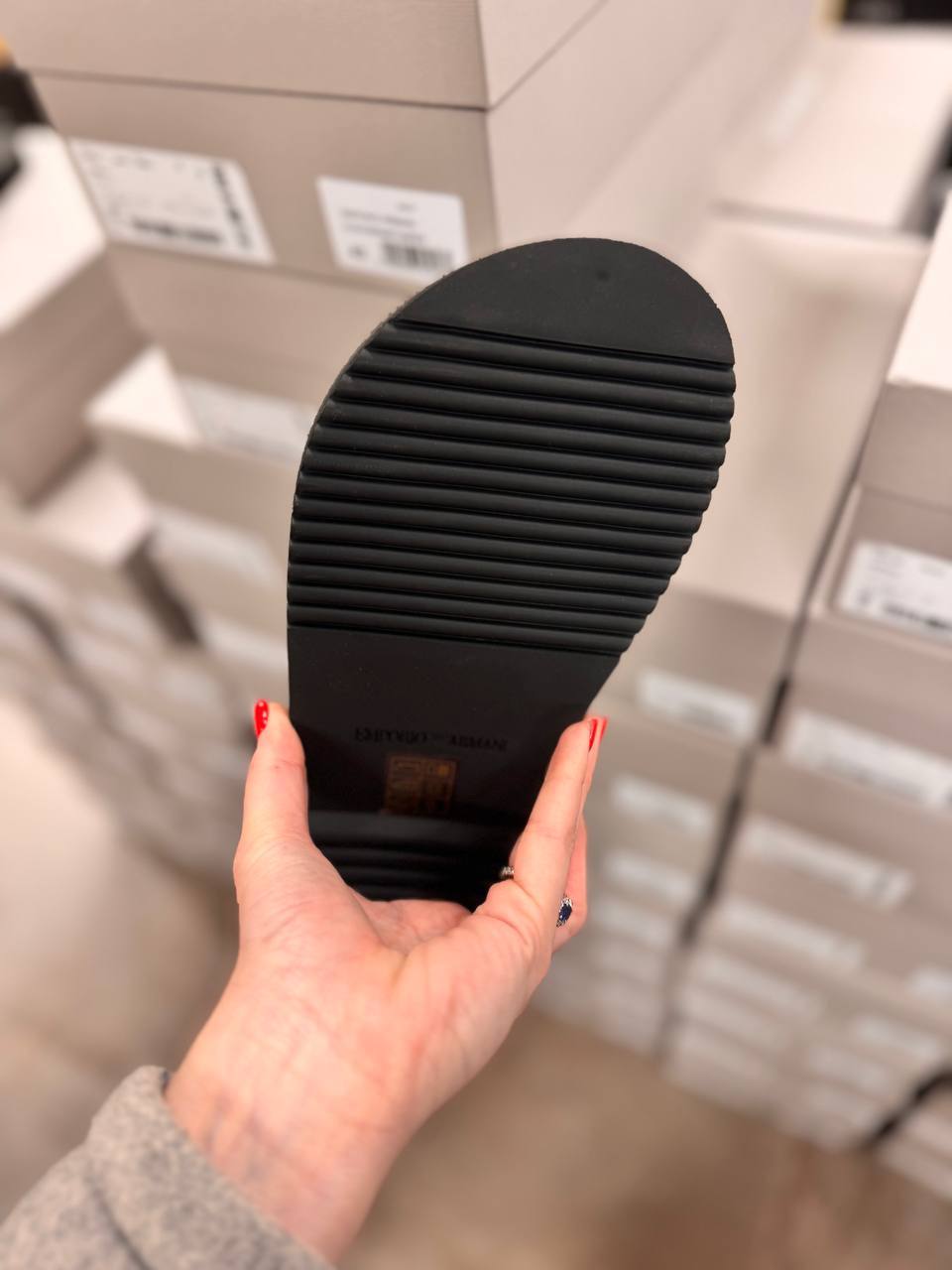 Фото Roberto Serpentini