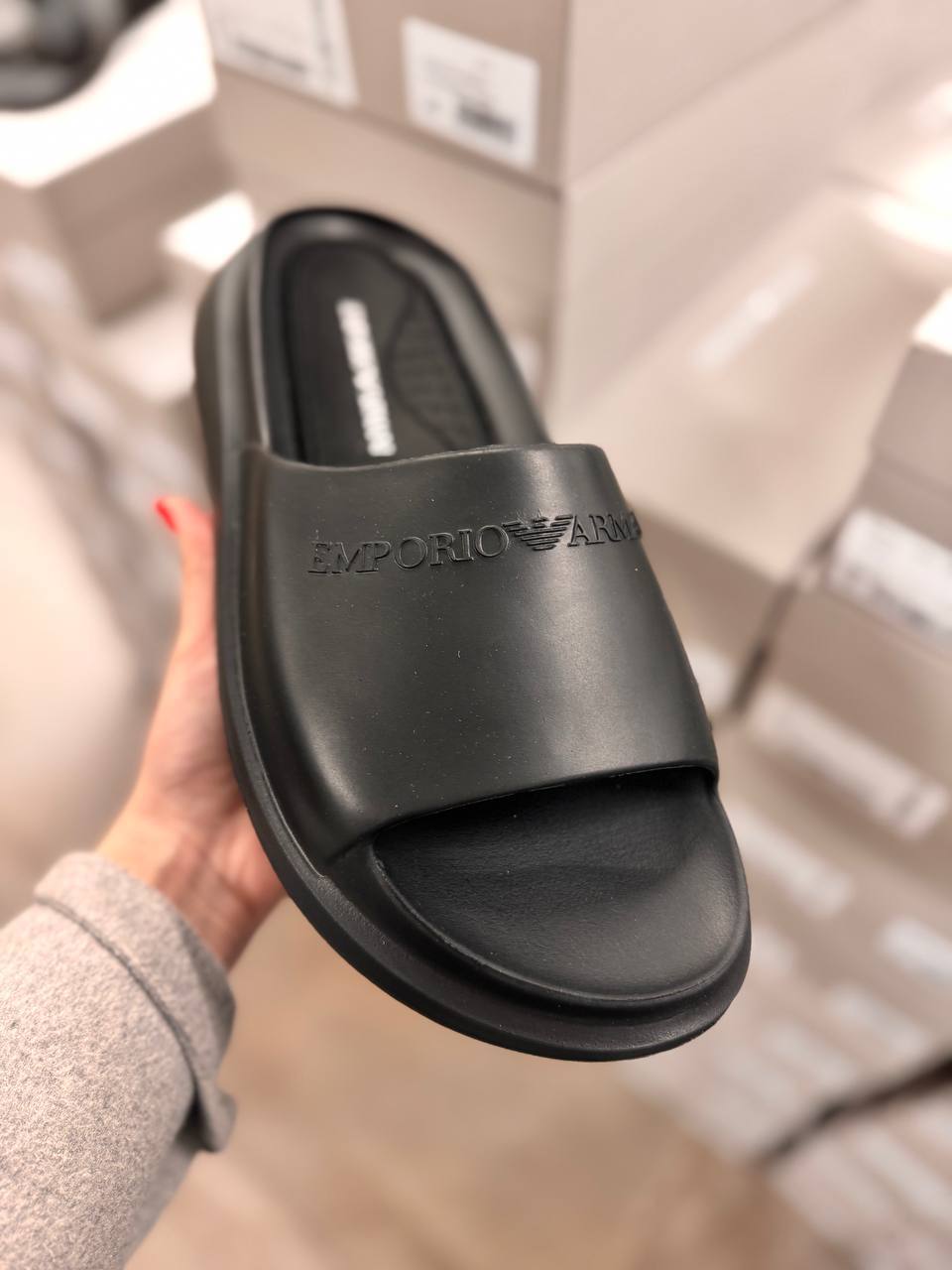 Фото Roberto Serpentini