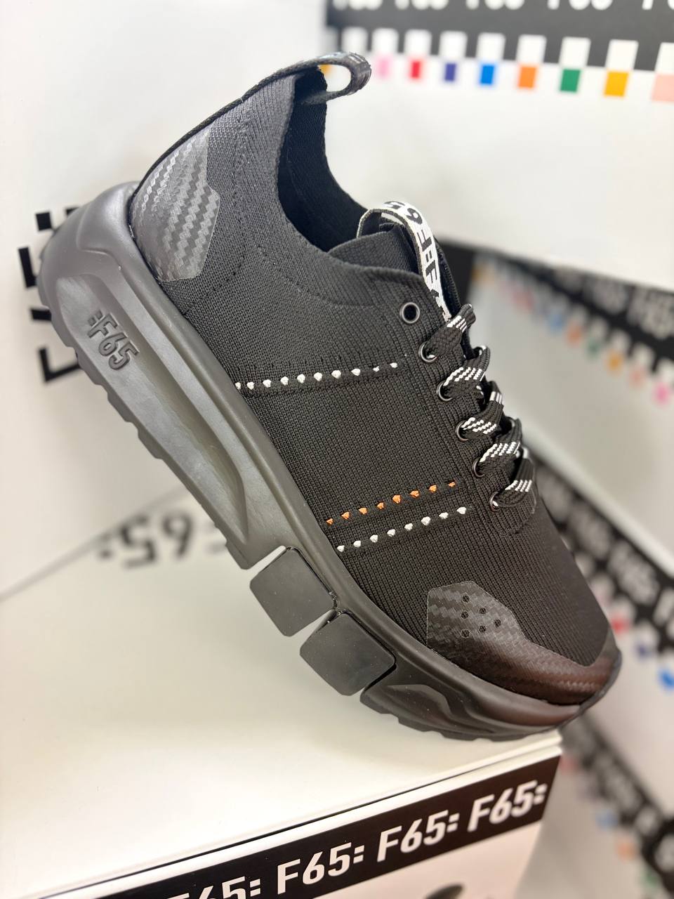 Фото Roberto Serpentini