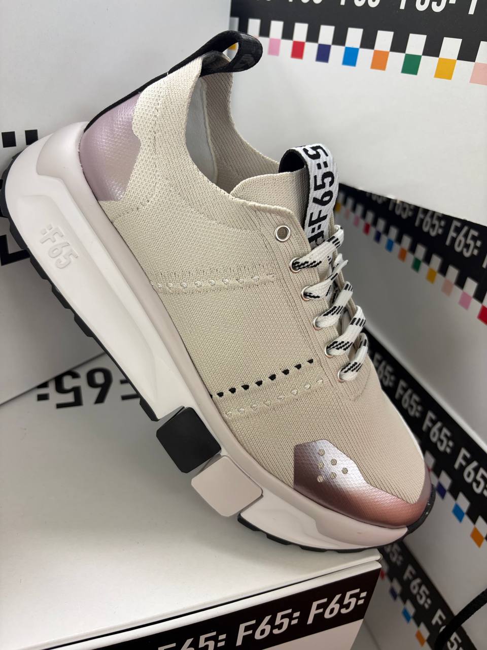 Фото Roberto Serpentini