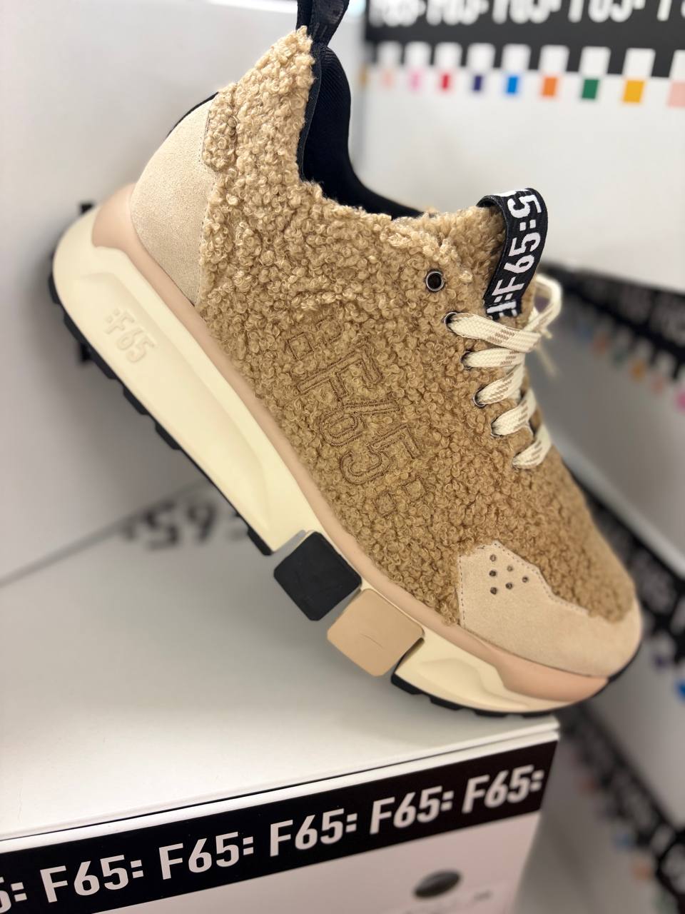 Фото Roberto Serpentini