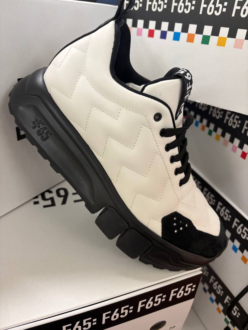 Фото Roberto Serpentini