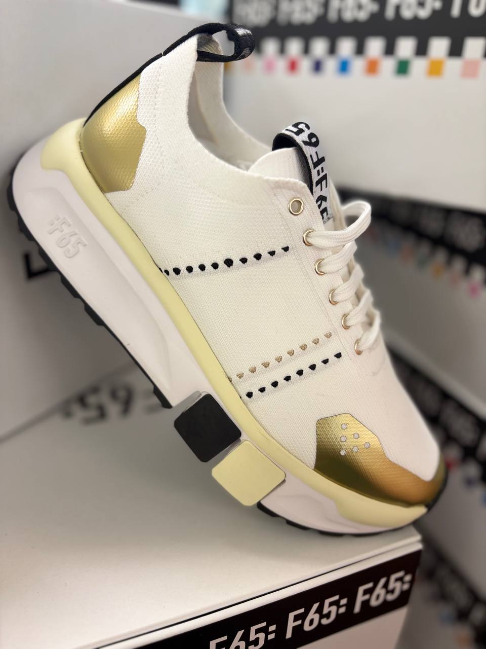 Фото Roberto Serpentini