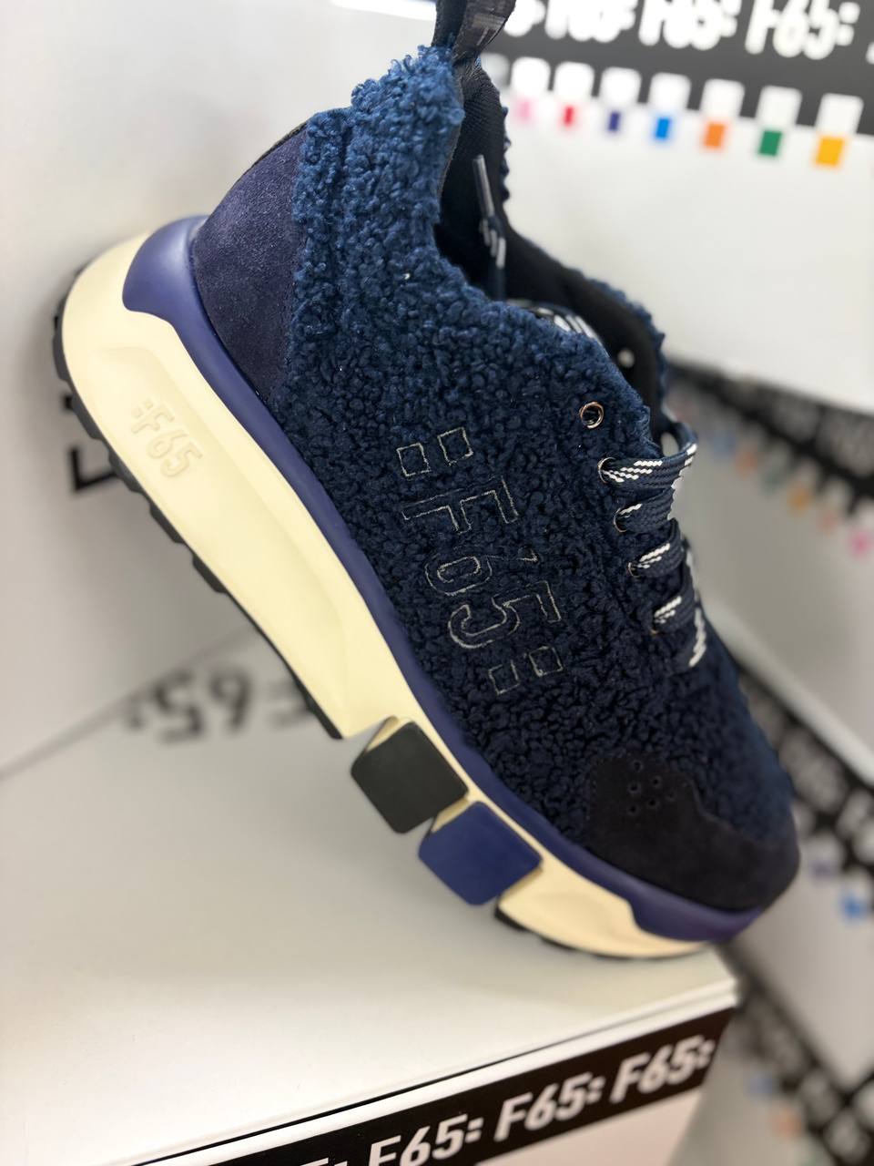 Фото Roberto Serpentini