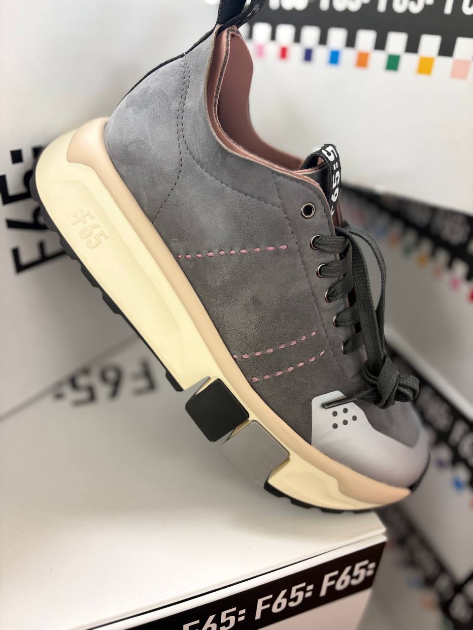 Фото Roberto Serpentini