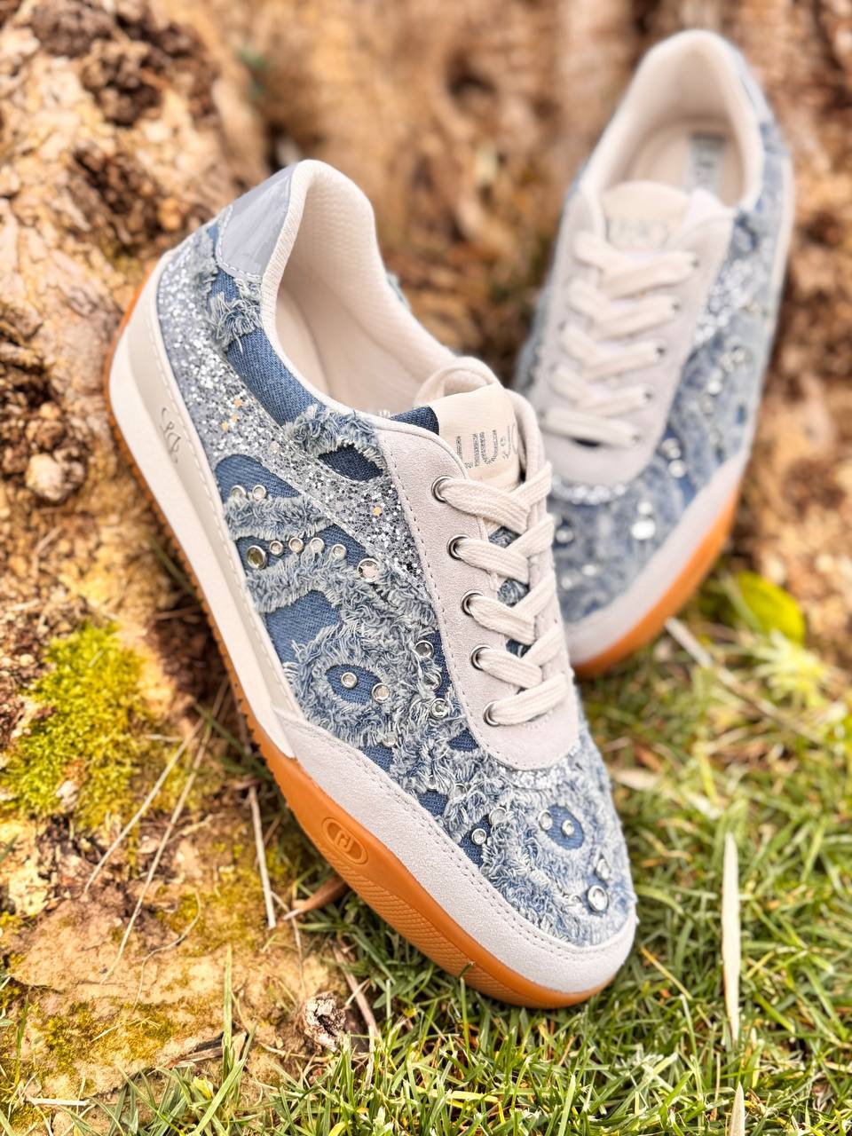 Фото Roberto Serpentini