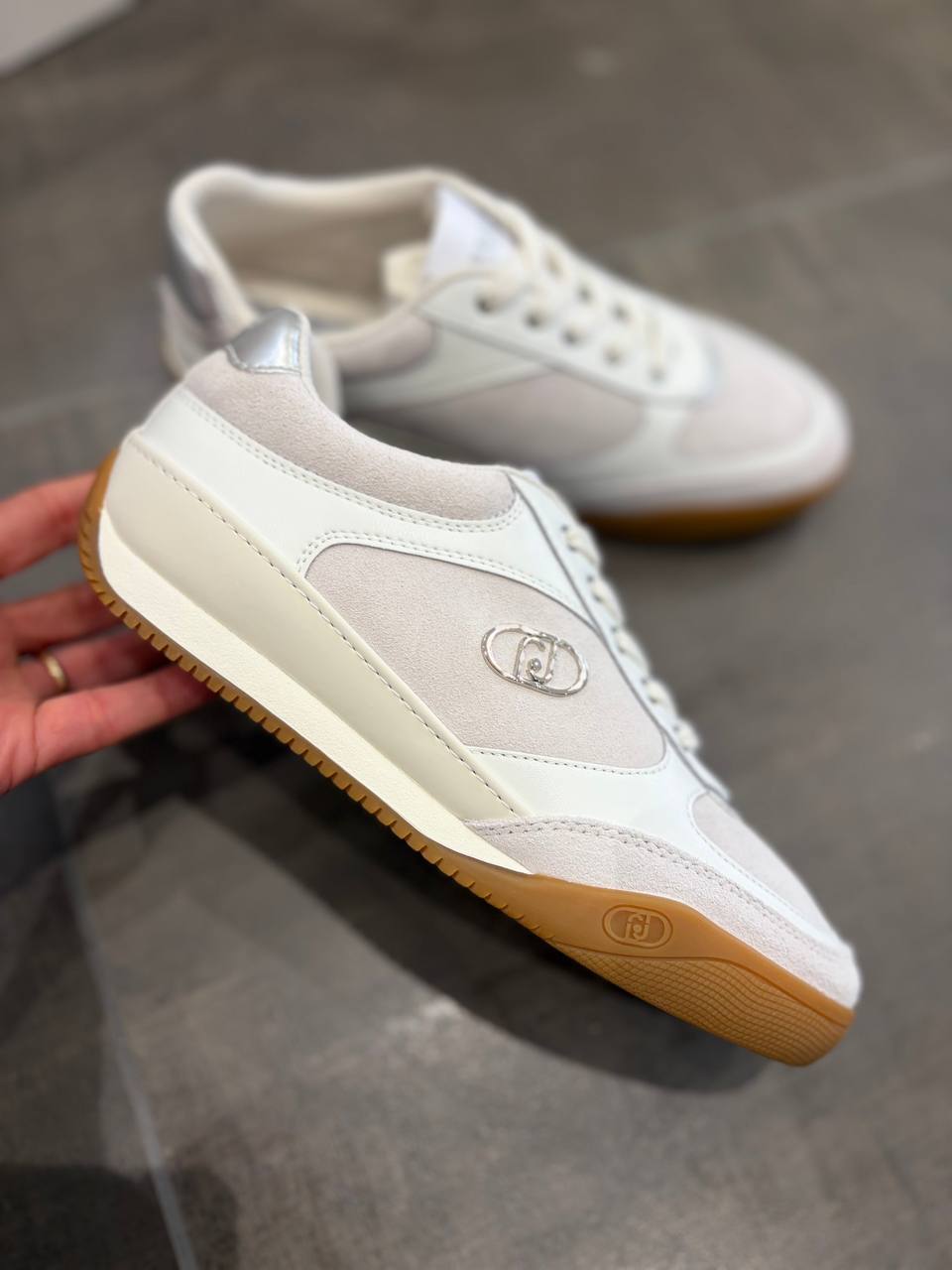 Фото Roberto Serpentini